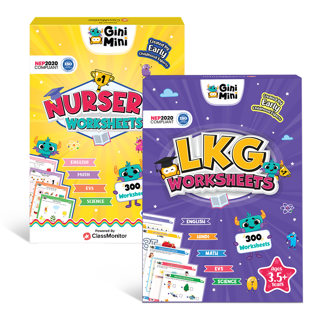 Winning Worksheets