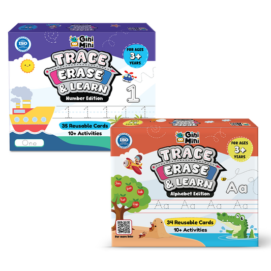 Pre writing skills combo