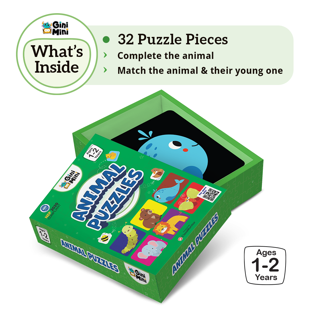 Foundational Fun Kit