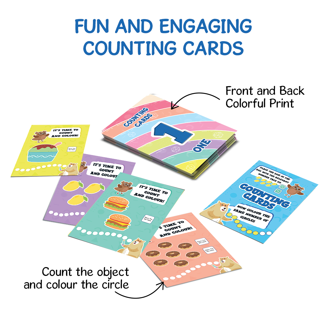 Creative Builders Combo Pack | Smart Fun Duo: STEAM + Carnival Kit