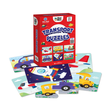 3 Puzzle Combo