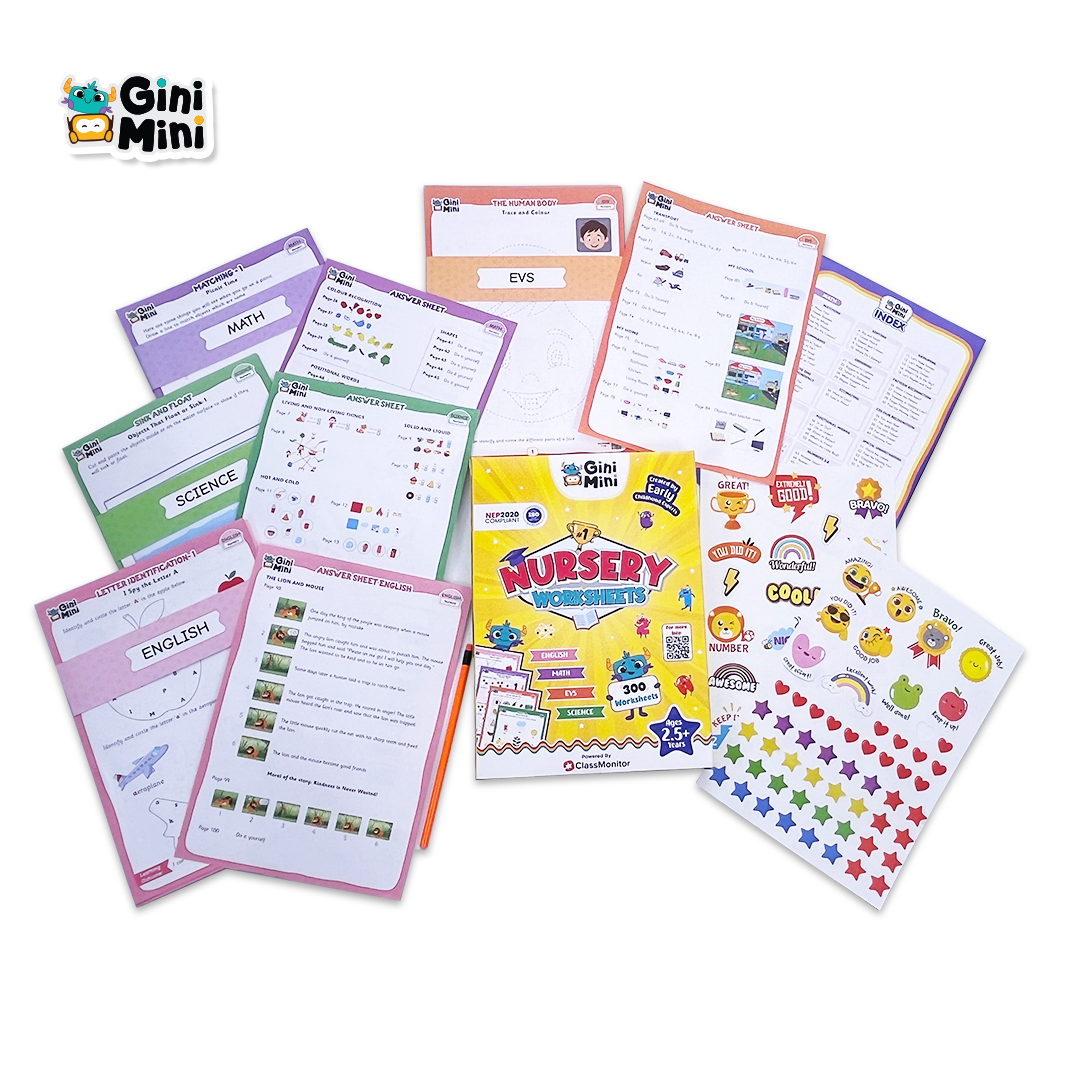Foundational Fun Kit