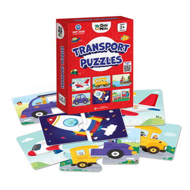 Transport Puzzles