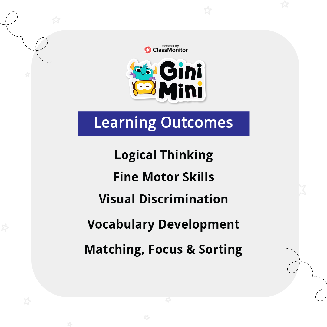 Animal and space combo