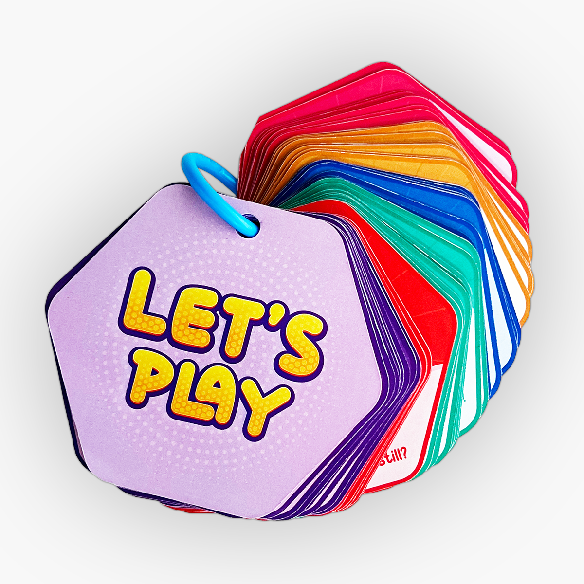 FIND ME – Scavenger Hunt Game for Ages 3+