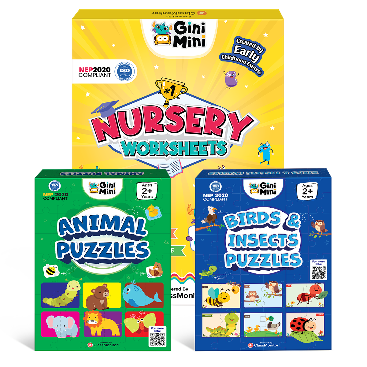 Foundational Fun Kit
