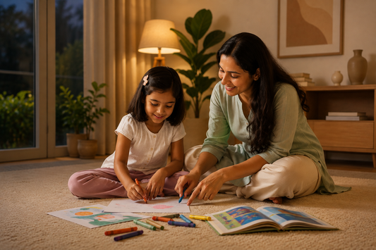 Discover Simple Ways to Reduce Screen Time for Kids Today