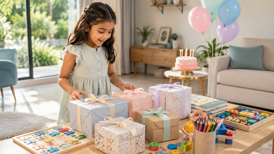 10 Best Birthday Gifts for Kids in 2026 That Make Learning Fun