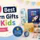 50 Best Return Gifts for Kids (2026 Guide)