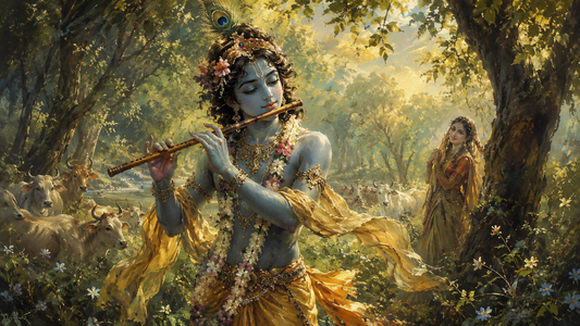 How Festivals Help Children Discover Culture, Traditions, Values, and Their Roots