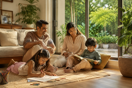 Weekend Activities for Kids