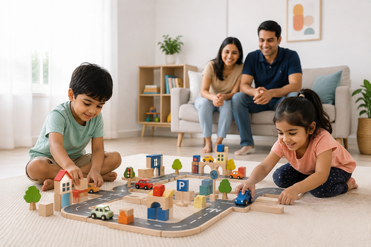 Car Games for Kids