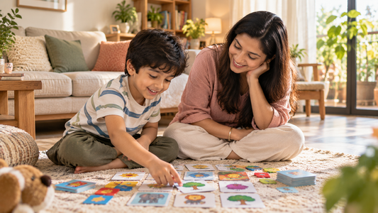 Can a Simple Game Really Make Kids Better Thinkers?