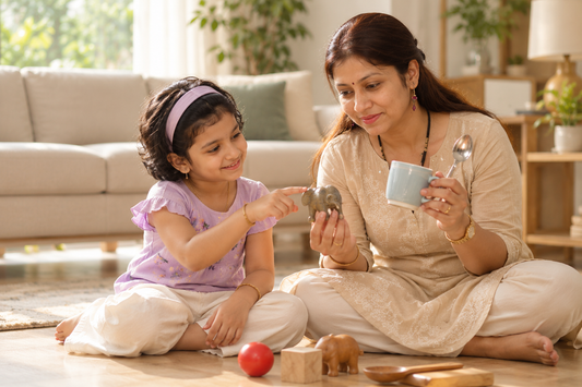 Can Sound-Based Games Help Children Learn Phonics and Reading?