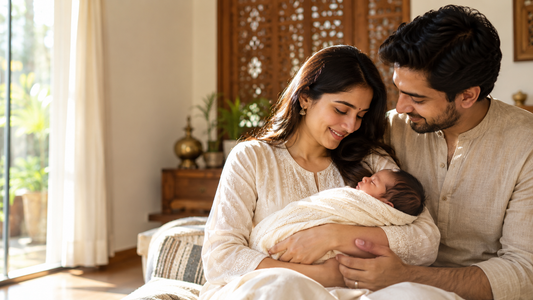 Beautiful Sanskrit Baby Names That Feel Modern in 2026