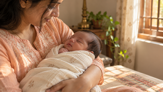 20 Elegant Baby Names That Will Never Go Out of Style