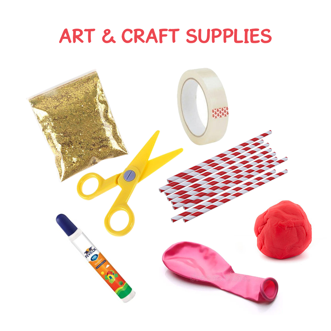 Creative Builders Combo Pack | Smart Fun Duo: STEAM + Carnival Kit