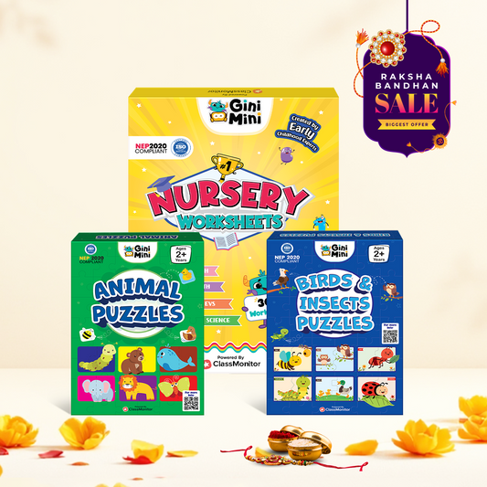 Foundational Fun Kit